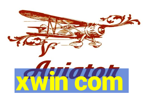 xwin com